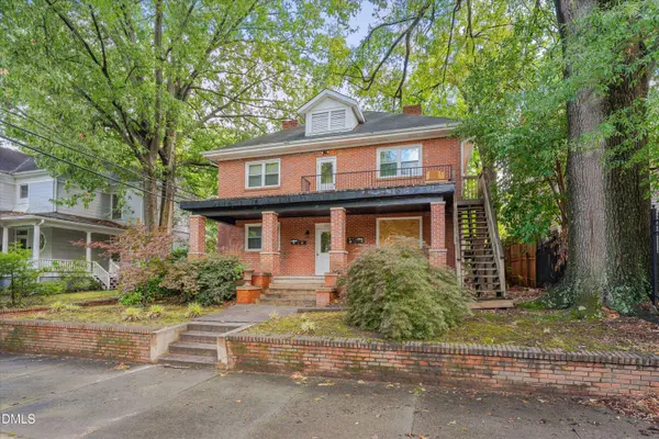 513 Cleveland ST, Raleigh, NC 27605