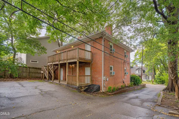 513 Cleveland ST, Raleigh, NC 27605