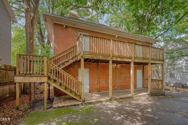 513 Cleveland ST, Raleigh, NC 27605