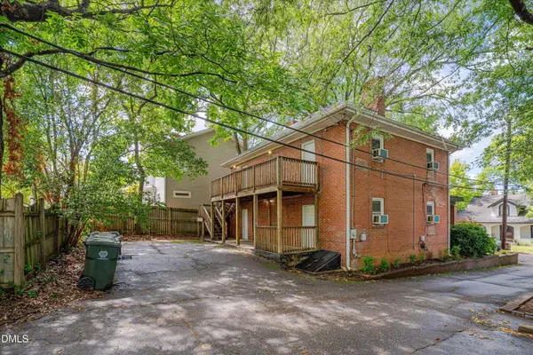 513 Cleveland ST, Raleigh, NC 27605