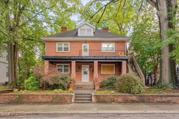 513 Cleveland ST, Raleigh, NC 27605