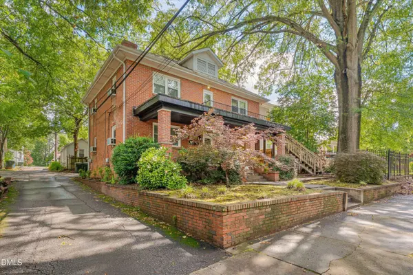 513 Cleveland ST, Raleigh, NC 27605