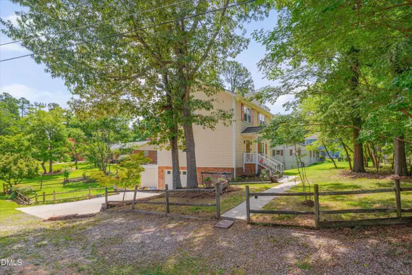 4218 Holt School RD, Durham, NC 27704