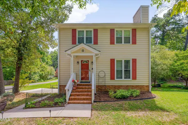 4218 Holt School RD