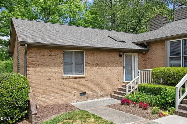 200 W Woodcroft PKWY, Durham, NC 27713