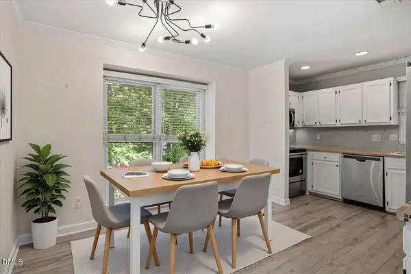 200 W Woodcroft PKWY, Durham, NC 27713