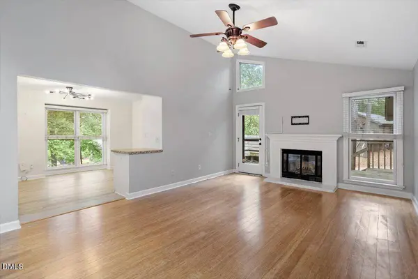 200 W Woodcroft PKWY, Durham, NC 27713