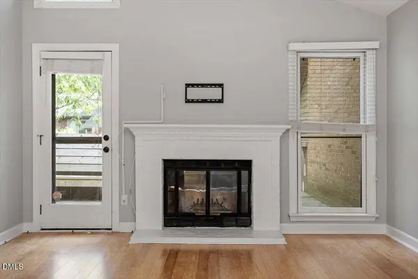 200 W Woodcroft PKWY, Durham, NC 27713