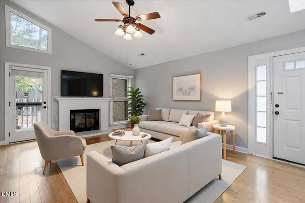 200 W Woodcroft PKWY, Durham, NC 27713