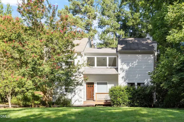 5 Sandstone Ridge DR