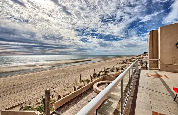 M37 L12 Las Mantarrayas, Puerto Penasco Rocky Point Mexico 23-782,