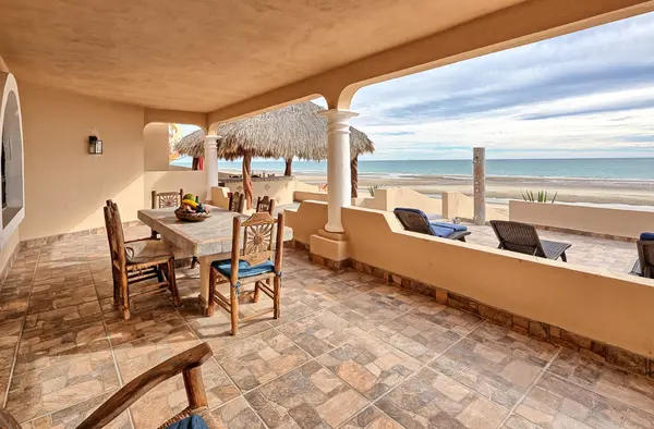 M37 L12 Las Mantarrayas, Puerto Penasco Rocky Point Mexico 23-782,