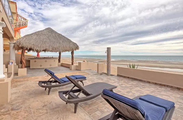 M37 L12 Las Mantarrayas, Puerto Penasco Rocky Point Mexico 23-782,