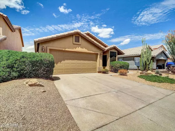 4046 E CHAPAROSA Way, Cave Creek, AZ 85331