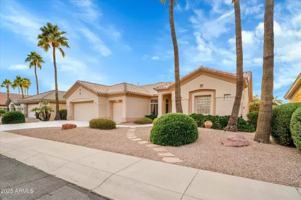 21906 N DUSTY TRAIL Boulevard, Sun City West, AZ 85375