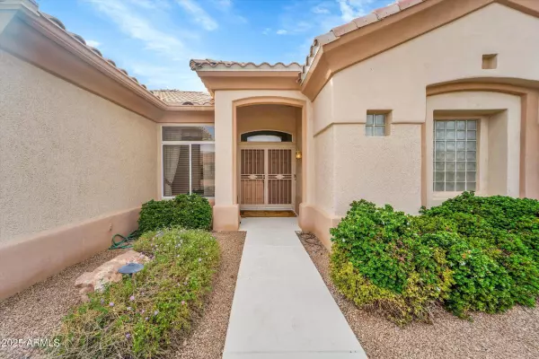 21906 N DUSTY TRAIL Boulevard, Sun City West, AZ 85375