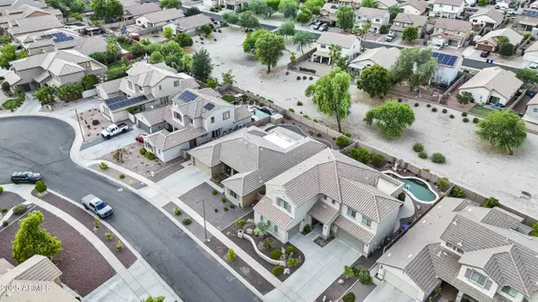 15352 W VENTURA Street, Surprise, AZ 85379