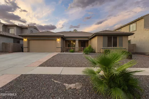 15352 W VENTURA Street, Surprise, AZ 85379