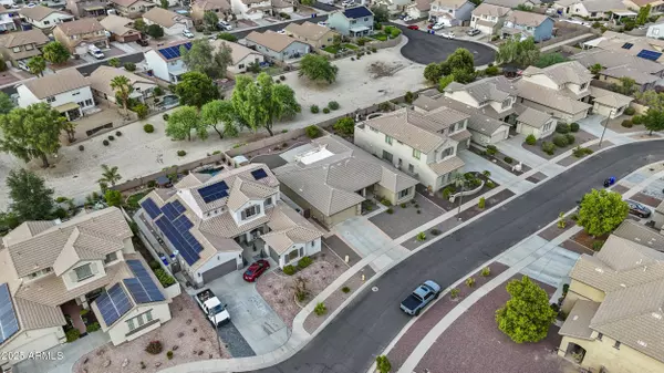 15352 W VENTURA Street, Surprise, AZ 85379