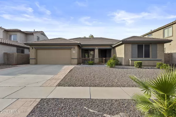 15352 W VENTURA Street, Surprise, AZ 85379