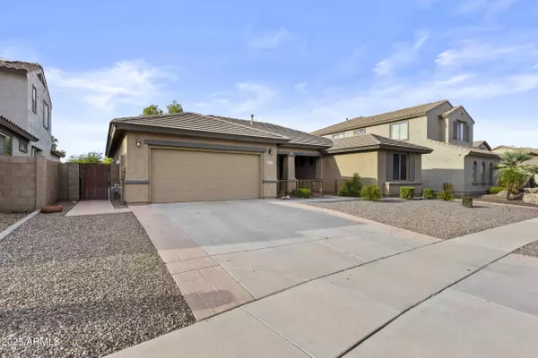 15352 W VENTURA Street, Surprise, AZ 85379