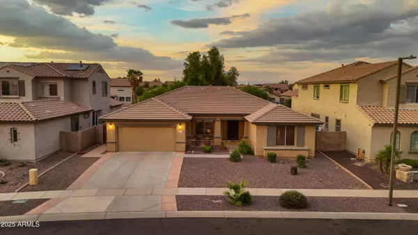 15352 W VENTURA Street, Surprise, AZ 85379