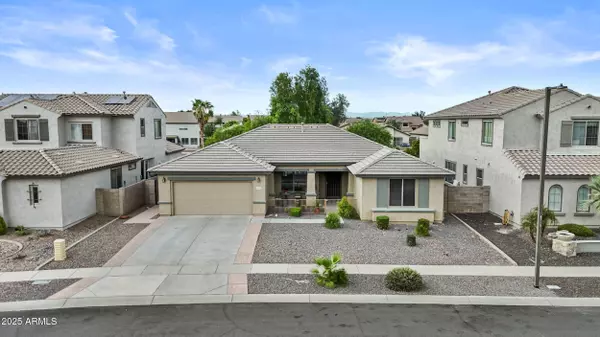 15352 W VENTURA Street, Surprise, AZ 85379