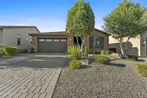 18068 E CURVA DE PLATA --, Rio Verde, AZ 85263