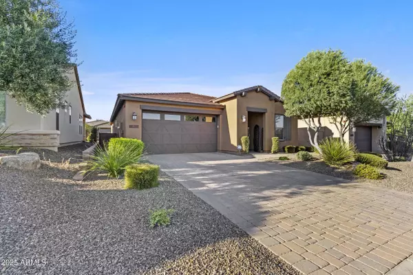 18068 E CURVA DE PLATA --, Rio Verde, AZ 85263