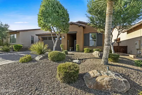 18068 E CURVA DE PLATA --, Rio Verde, AZ 85263