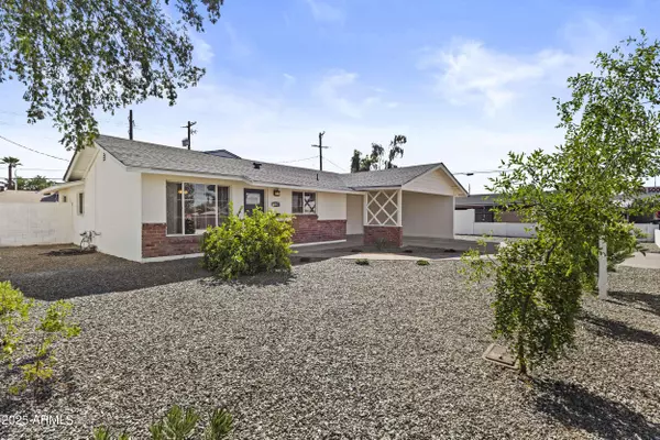 6807 N 37TH Drive, Phoenix, AZ 85019