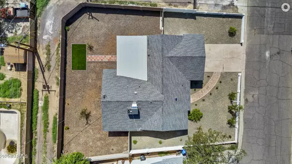 6807 N 37TH Drive, Phoenix, AZ 85019