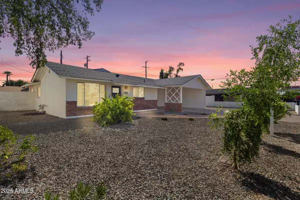 6807 N 37TH Drive, Phoenix, AZ 85019