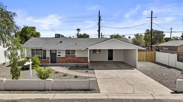 6807 N 37TH Drive, Phoenix, AZ 85019