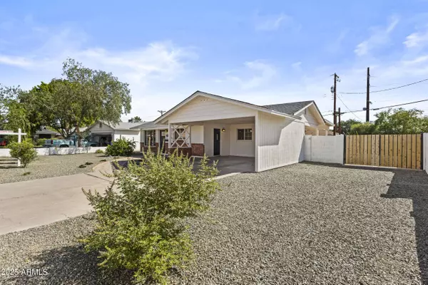 6807 N 37TH Drive, Phoenix, AZ 85019