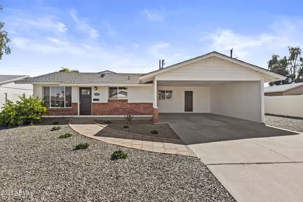 6807 N 37TH Drive, Phoenix, AZ 85019