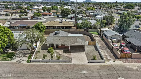 6807 N 37TH Drive, Phoenix, AZ 85019