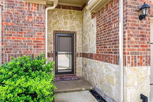 1109 Holly Street, Anna, TX 75409