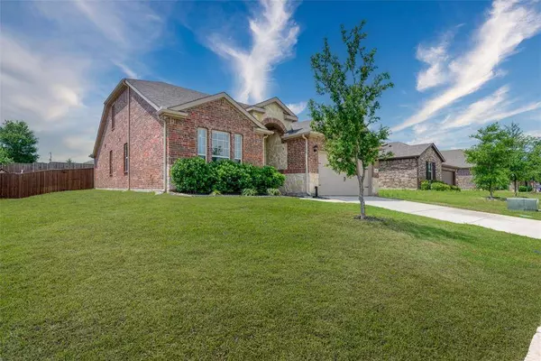 1109 Holly Street, Anna, TX 75409