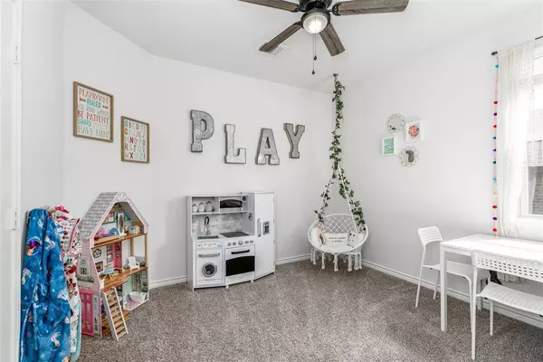 1109 Holly Street, Anna, TX 75409