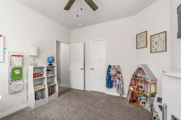 1109 Holly Street, Anna, TX 75409