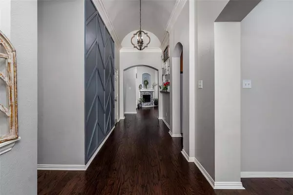 3400 Eisenhower Avenue, Melissa, TX 75454