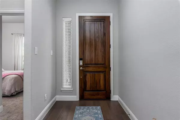 2000 Crestwood Lane, Celina, TX 75009