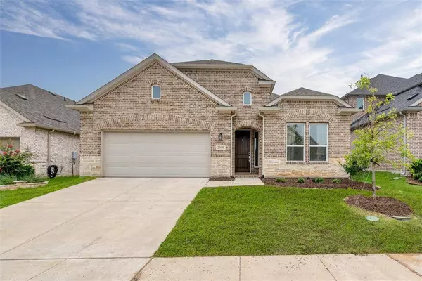 2000 Crestwood Lane, Celina, TX 75009
