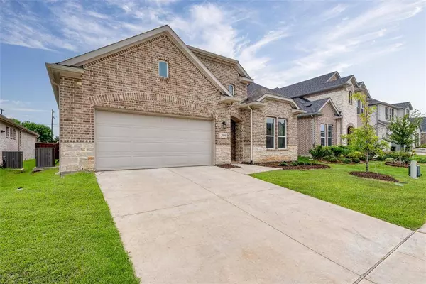 2000 Crestwood Lane, Celina, TX 75009