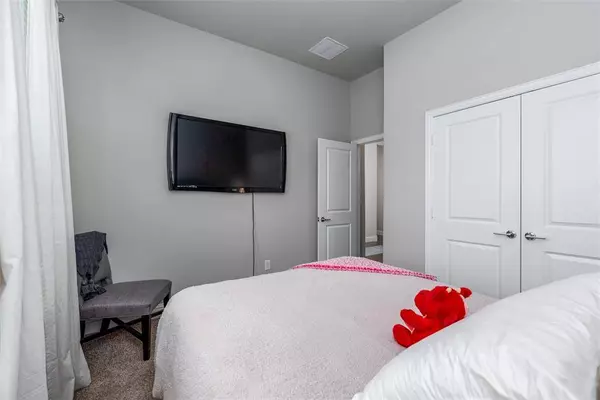 2000 Crestwood Lane, Celina, TX 75009