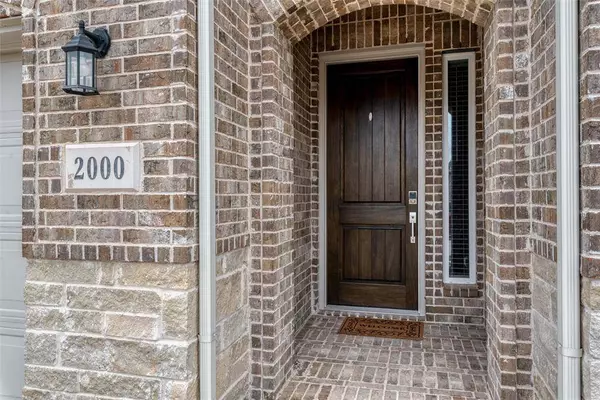 2000 Crestwood Lane, Celina, TX 75009