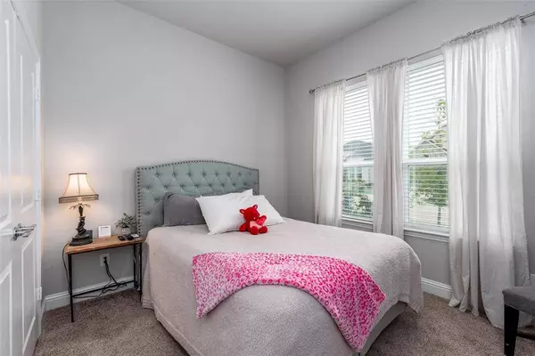 2000 Crestwood Lane, Celina, TX 75009