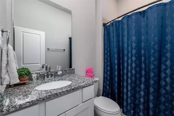 2000 Crestwood Lane, Celina, TX 75009