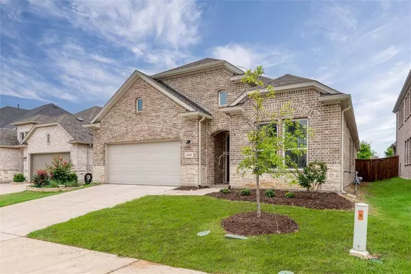 2000 Crestwood Lane, Celina, TX 75009